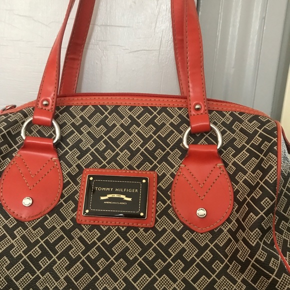 TOMMY HILFIGER | monogram purse - Picture 3 of 5